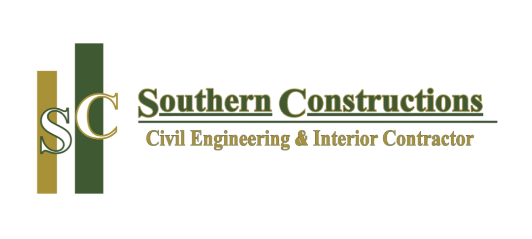 Southern Constructions logo